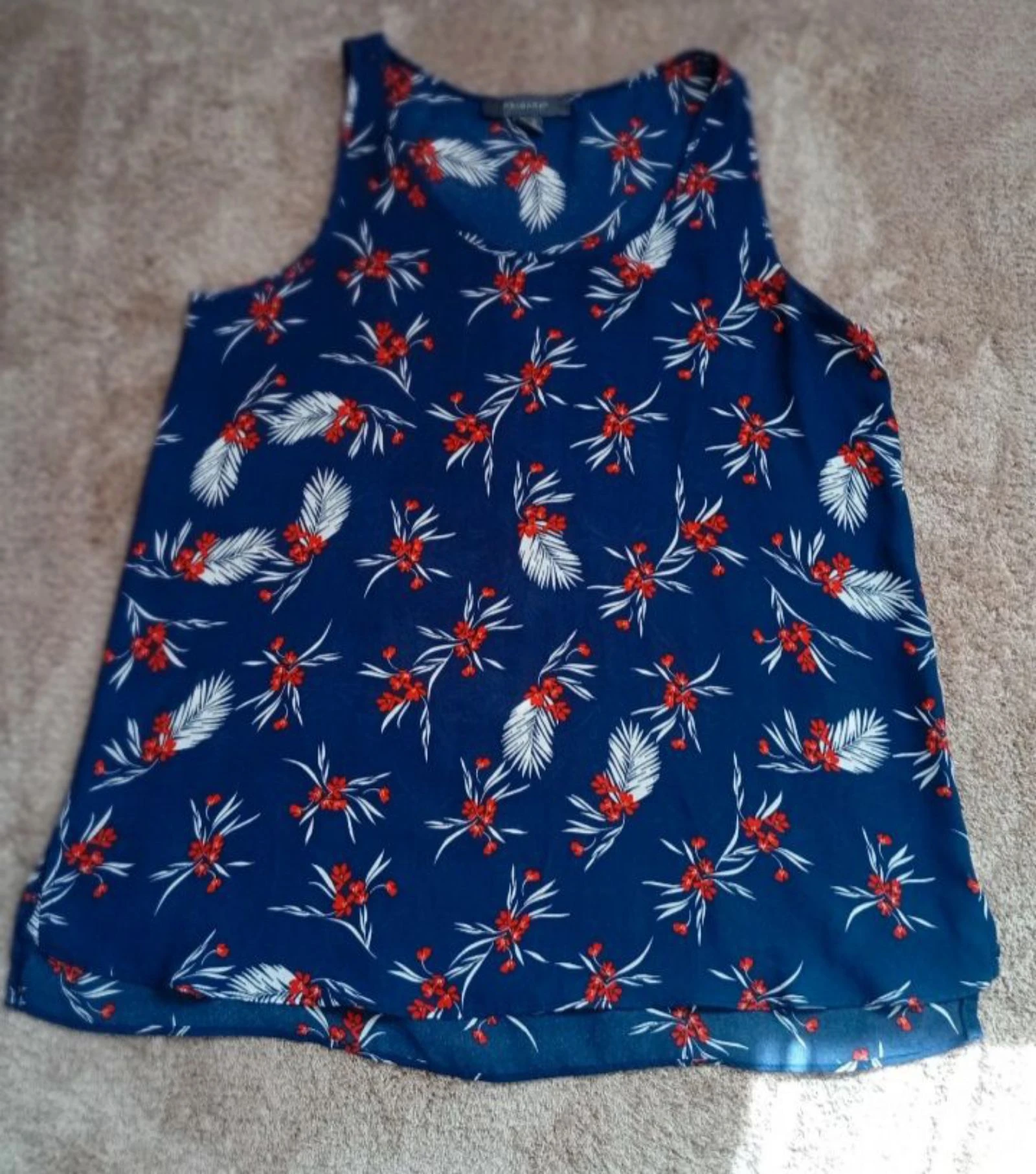 Blusa mujer Primark | Talla M